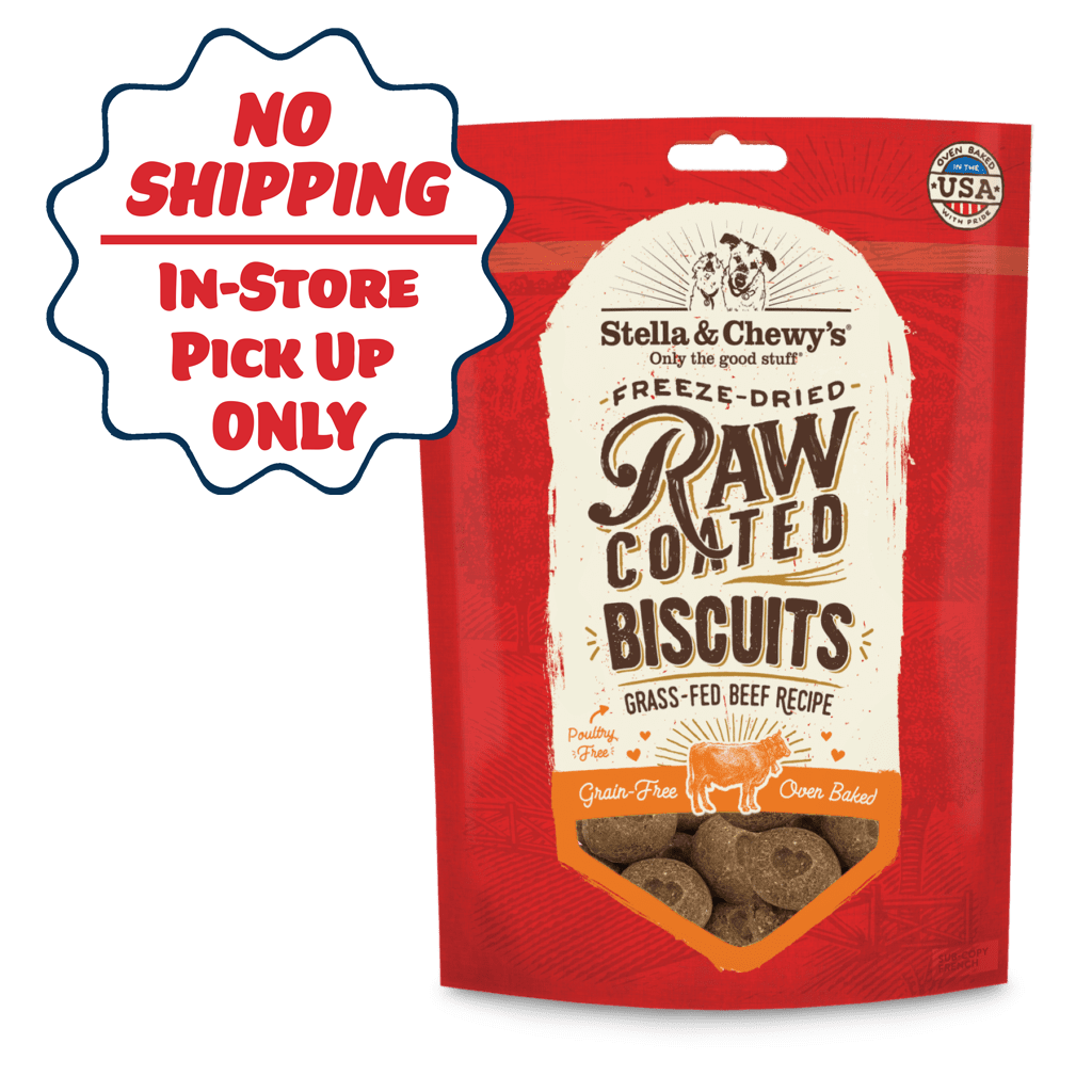 Stella & Chewy's Freeze Dried Raw Marie's Magical Dinner Dust Grass Fed  Beef for sale online