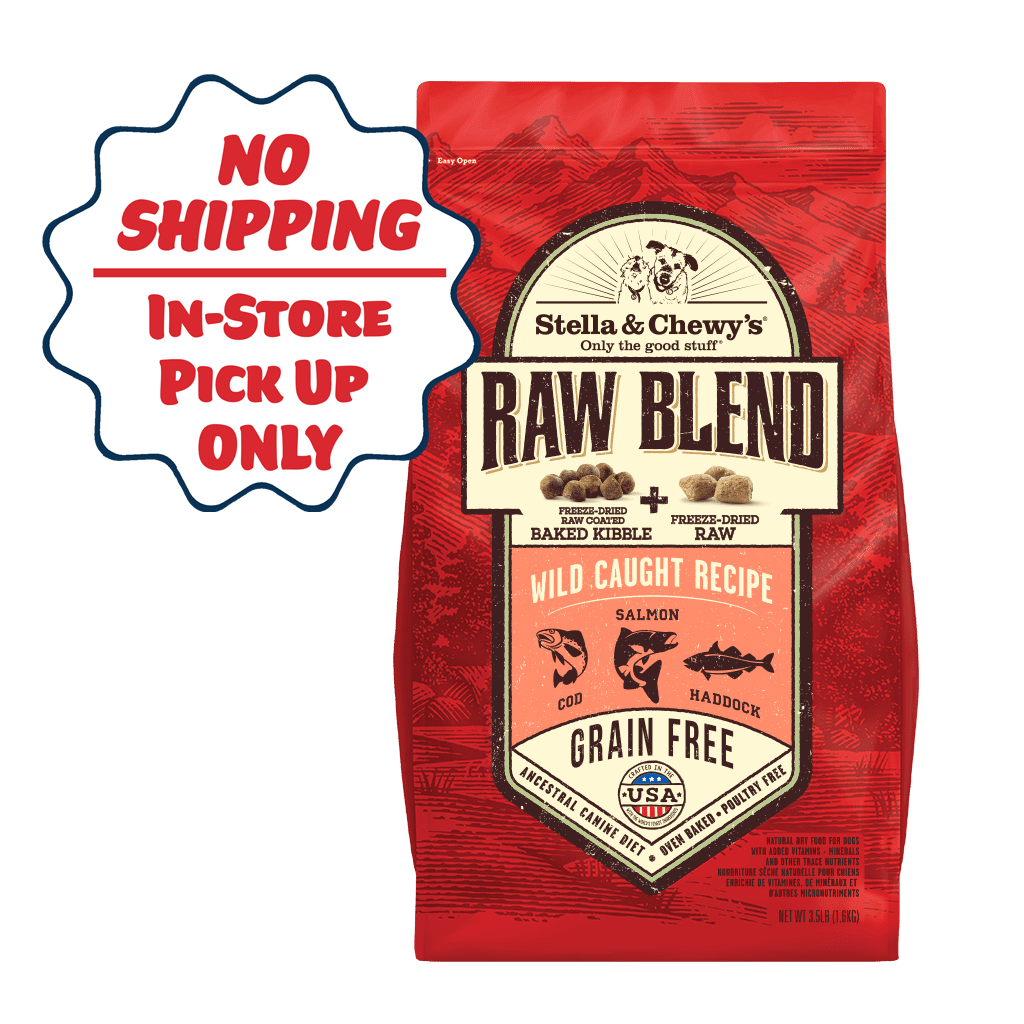 Stella & chewy's logo deals