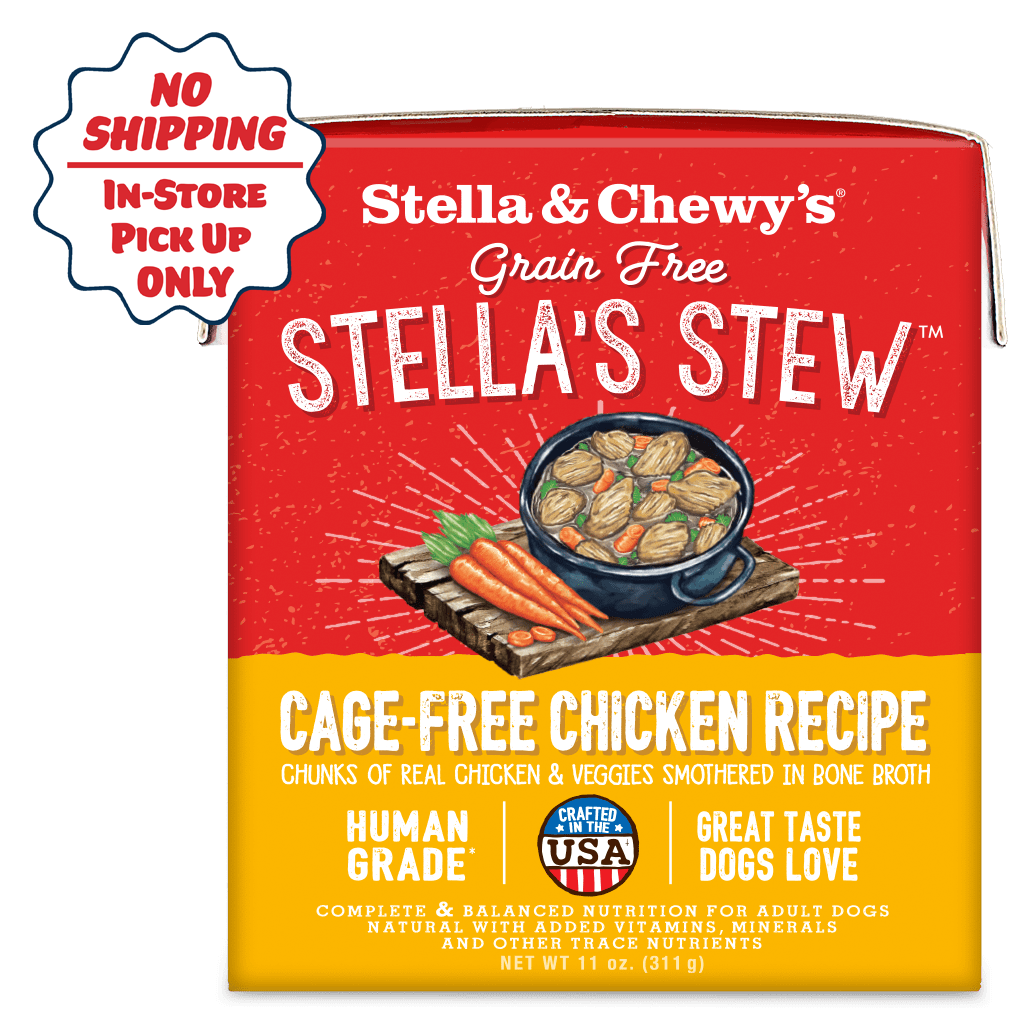 Stella and chewy stew best sale